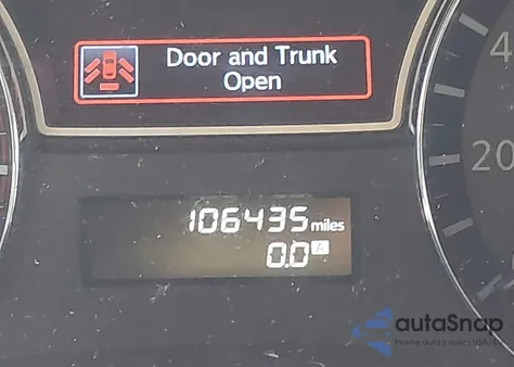 2015 Nissan Altima 2.5 Sv from USA, damaged, VIN 1N4AL3AP6FC285566